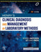 Henrys Clinical Diagnosis And Management By Laboratory Methods 24e by Mcpherson R.A.
