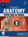 Textbook Of Anatomy Upper Limb And Thorax Volume 1 With Access Code 4e by Singh V.