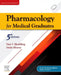 Pharmacology For Medical Graduates With Access Code, 5e by Shanbhag T.V.