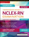 Saunders Comprehensive Review For The Nclex Rn Examination With Access Code 4e by Silvestri L.A.