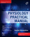 Physiology Practical Manual With Access Code by Ramanathan R.