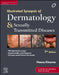 Illustrated Synopsis Of Dermatology And Sexually Transmitted Diseases, 7e With Access Code by Khanna N.