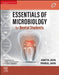 Essentials Of Microbiology For Dental Students With Access Code by Jain A.