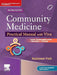 Community Medicine Practical Manual With Viva With Access Code 3e by Patil R.