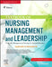 Textbook Of Nursing Management and Leadership Previously Management Of Nursing Services And Education With Access Code 4e by Clement I.