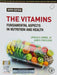 The Vitamins Fundamental Aspects In Nutrition And Health 6e by Combs G.F.