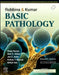 Robbins And Kumar Basic Pathology, 11e by Kumar V.