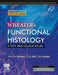 Wheaters Functional Histology A Text And Colour Atlas 7e by O'Dowd G.