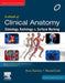 Textbook Of Clinical Anatomy Osteology Radiology Adn Surface Marking With Access Code by Xaviour R.