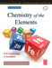 Chemistry Of The Elements 2e by Greenwood N.N.
