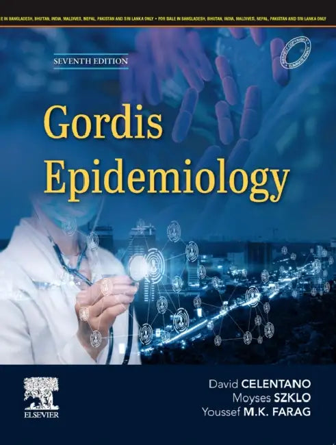 Gordis Epidemiology by Moyses Szlko