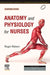 Anatomy Adn Physiology For Nurses 14Ed by Watson R.