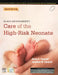 Kalaus And Fanaroffs Care Of The High Risk Neonate 8Ed by Fanaroff A.A.