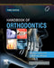 Handbook Of Orthodontics 3Ed by Cobourne M.T.