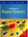 Introduction To Organic Chemistry  by John Mcmurray