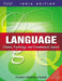 Language: Nature, Psychology, and Grammatical Aspects