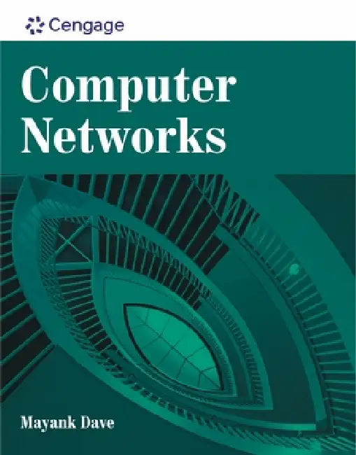 Computer Networks by Mayank Dave