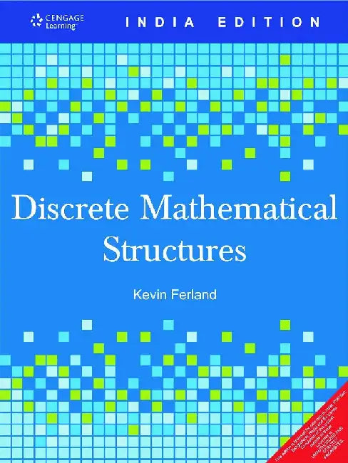 Discrete Mathematical Structures 