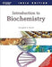 Introduction To Biochemistry  by Mary K. Campbell