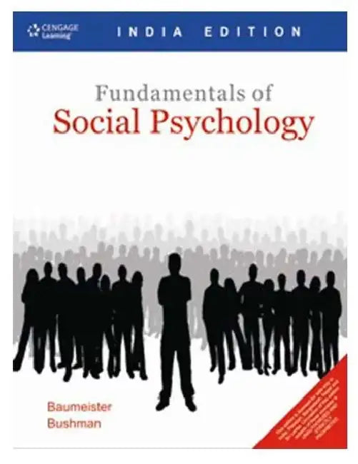 Fundamentals Of Social Psychology by John D. Baumeister