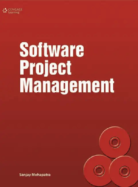 Software Project Management by Dr Sanjay Mohapatra
