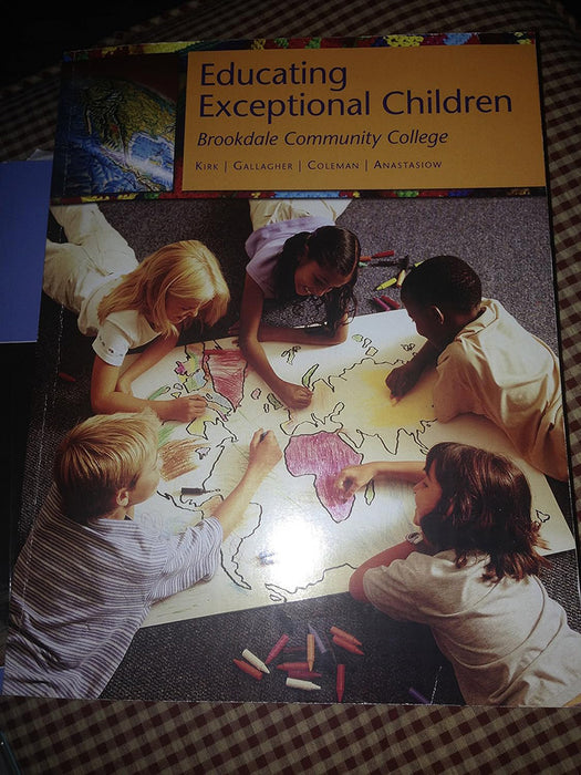 Educating Exceptional Children