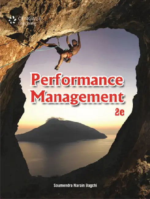 Performance Management by Soumendra Narain Bagchi