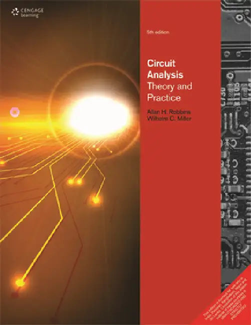 Circuit Analysis: Theory and Practice by Allan H. Robbins 