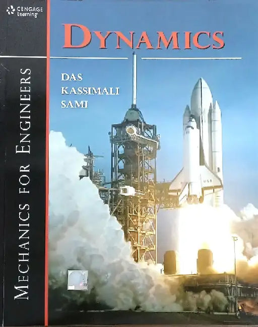 Mechanics for Engineers: Dynamics by Das