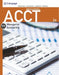 Managerial ACCT: A South-Asian Perspective by Roby B. Sawyers 