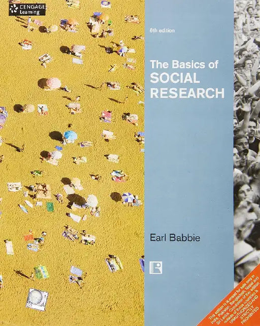 Basics Of Social Research  by Earl Babbie