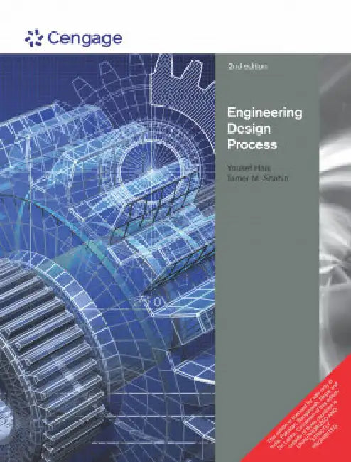 Engineering Design Process by Yousef Haik