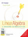 Linear Algebra: A Modern Introduction by David Poole