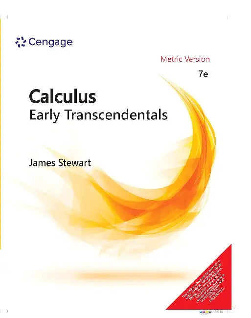 Calculus Early Transcendentals With Coursemate by James Stewart