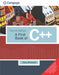 A First Book of C++ by Gary J. Bronson