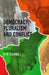 Democracy, Pluralism And Conflict  by M.N. Karna