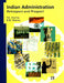 Indian Administration: Retrospect And Prospect by P.D. Sharma