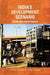 India'S Development Scenario: Challenges And Prospects by Yatindra Singh Sisodia