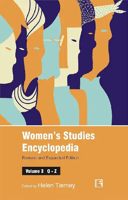 Women's Studies Encyclopedia by Helen Tierney