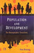 Population And Development: The Demographic Transition by Tim Dyson