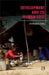 Development And Its Human Cost  by Anthony dias