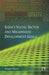 India's Social Sector And Millennium Development Goals: Issues, Challenges And Policy Measures 
 by Anupam Hazra