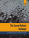 Survey Methods Workbook by Alan Buckingham