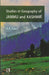Studies In Geography Of Jammu And Kashmir by A.K. Kaul
