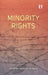 Minority Rights: Between Diversity And Community  by Jennifer Jackson Preece