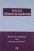 Social Administration by Roger A. Lohmann