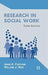 Research In Social Work by Anne E. Fortune