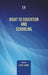 Right To Education And Schooling by Deepa Idnani