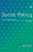 Social Policy: An Introduction by Ken Blakemore