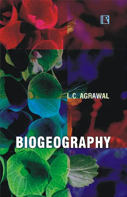 Biogeography by L.C. Agrawal